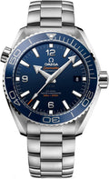 OMEGA SEAMASTER PLANET OCEAN AUTOMATIC TITANIUM