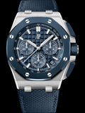 ROYAL OAK OFFSHORE
SELFWINDING CHRONOGRAPH 43mm