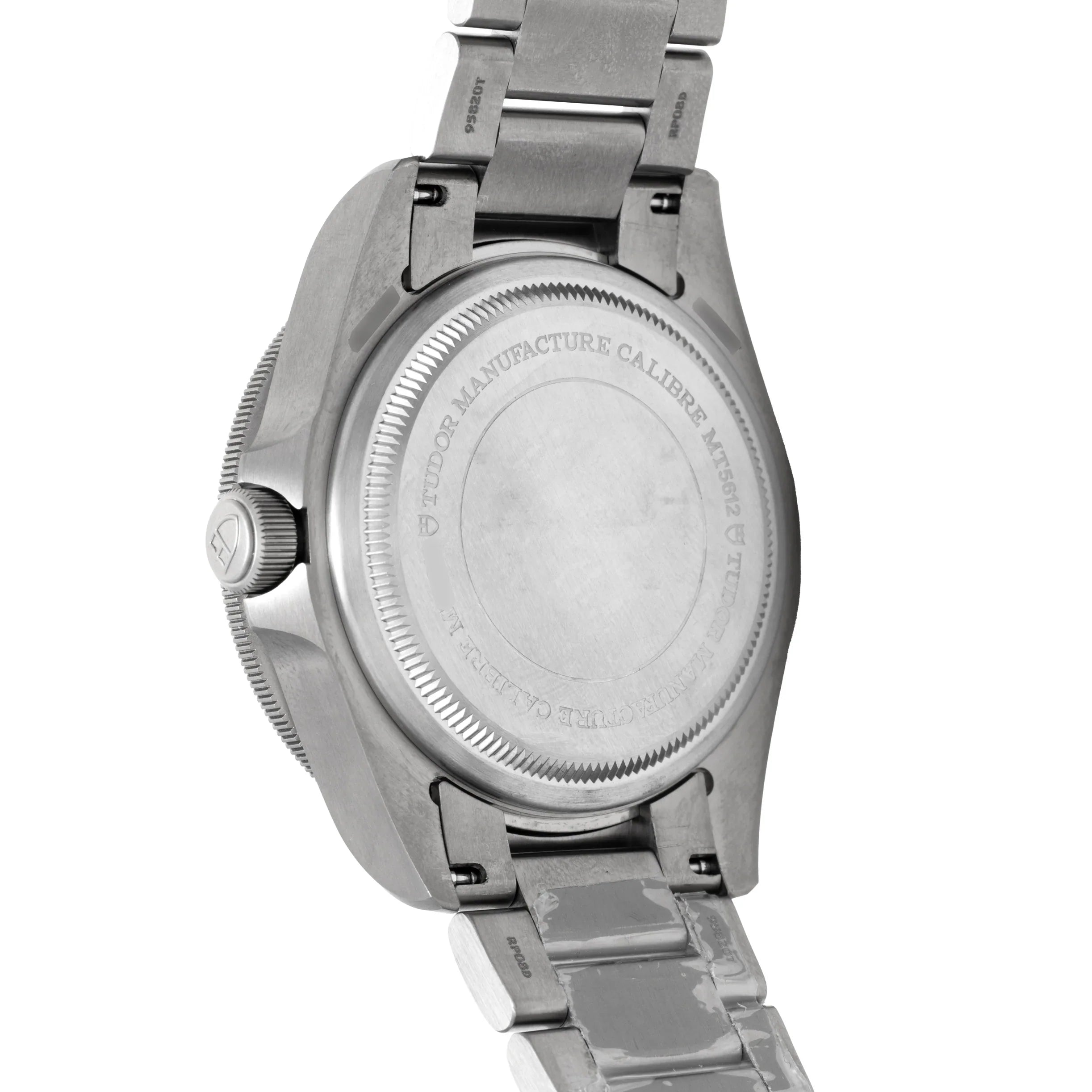 TUDOR Pelagos 42mm Titanium Automatic Diving Watch – Blue Dial