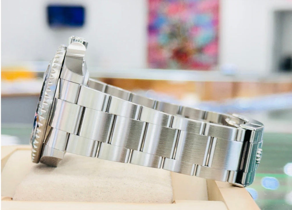 Sea-Dweller Anniversary Model | Baselworld Edition | 43mm
