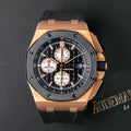 Audemars Piguet Royal Oak Offshore 41MM