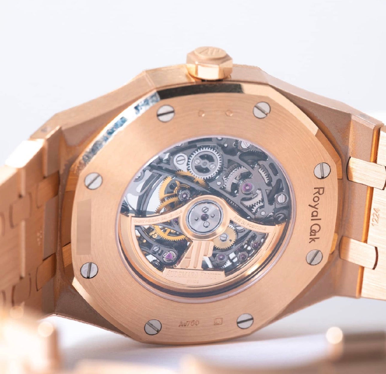 Audemars piquet 41MM