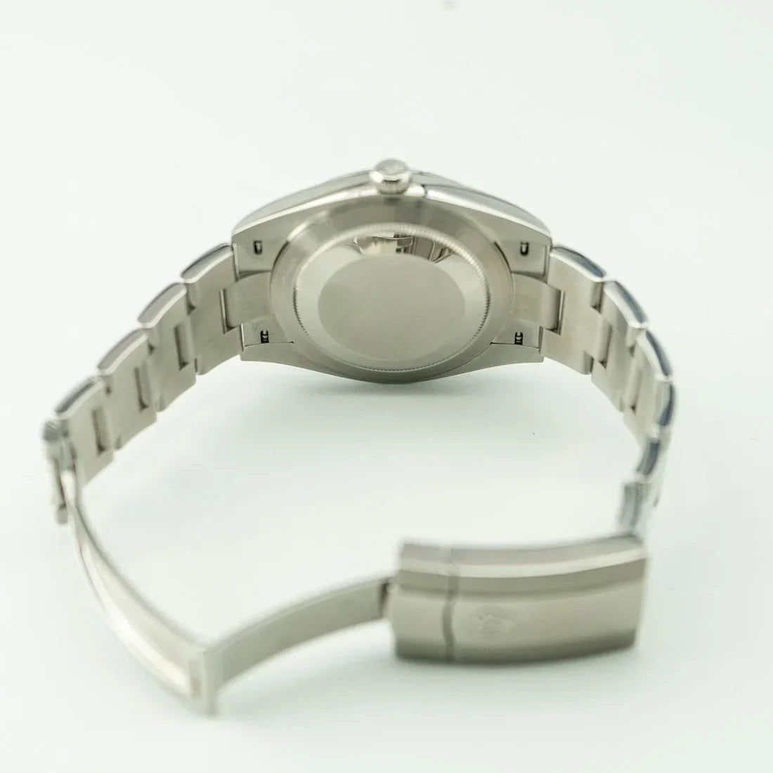 Rolex DateJust 41 126300 'Ice Blue'