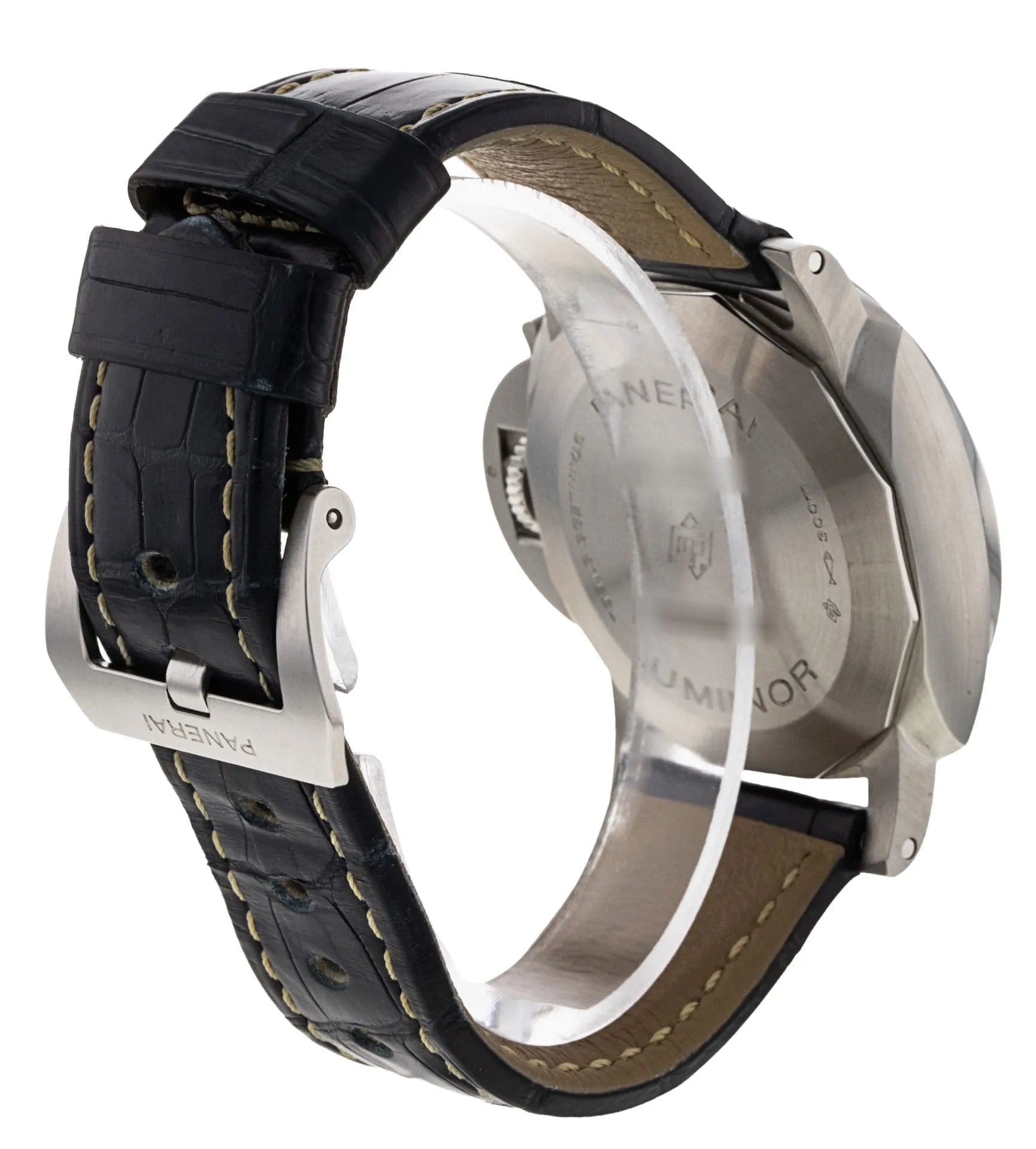 Panerai Luminor Marina Automatic | Blue Dial
