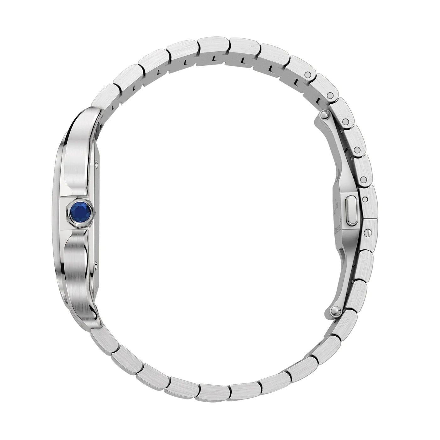 Santos de cartier 39,8mm