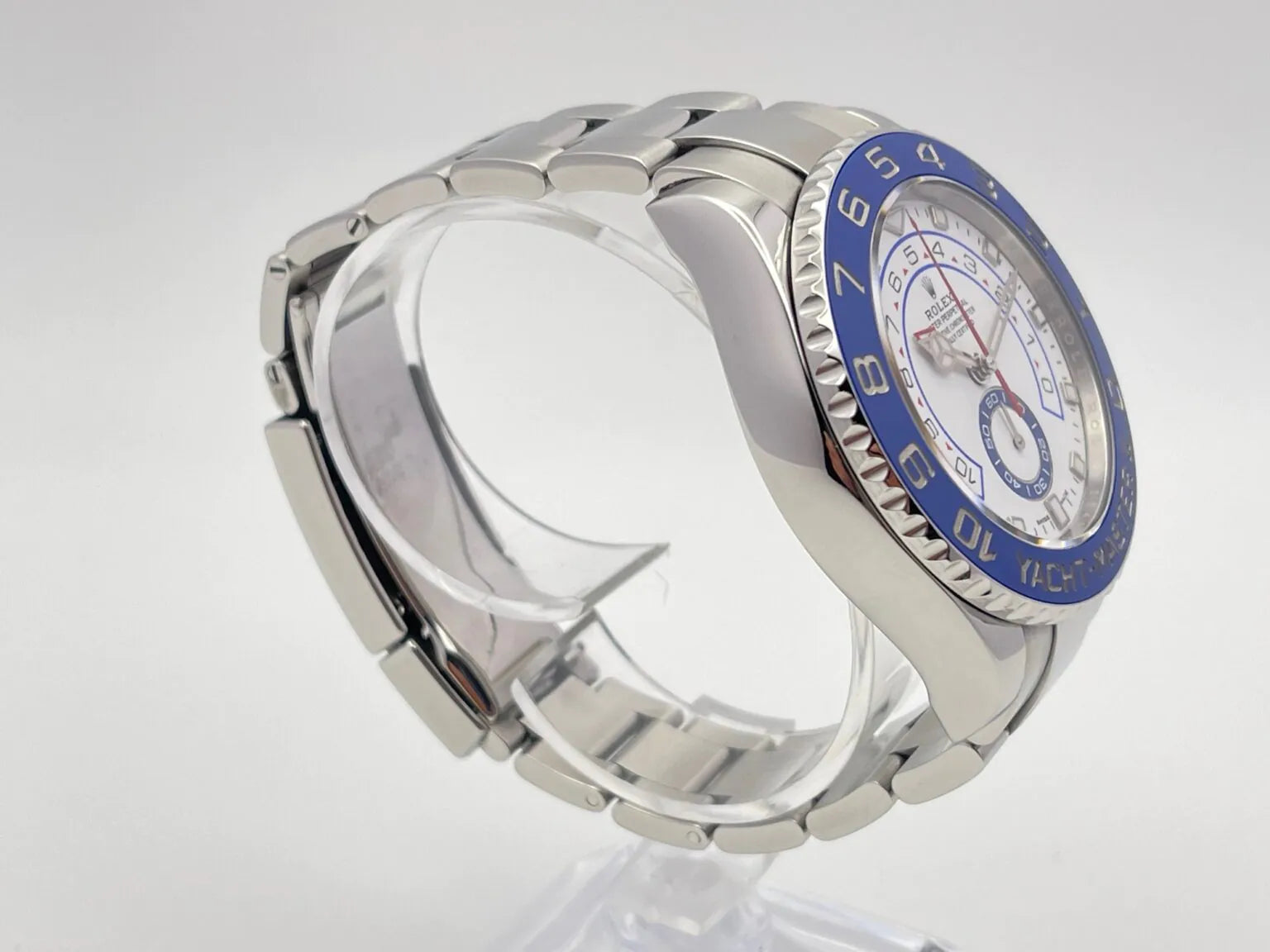 Yacht-Master II 44mm