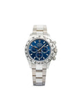 COSMOGRAPH DAYTONA BLUE DIAL SS 40MM