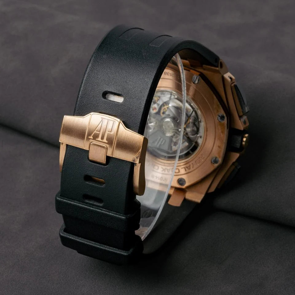 Audemars Piguet Royal Oak Offshore 41MM