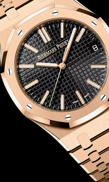 ROYAL OAK
SELFWINDING
41mm