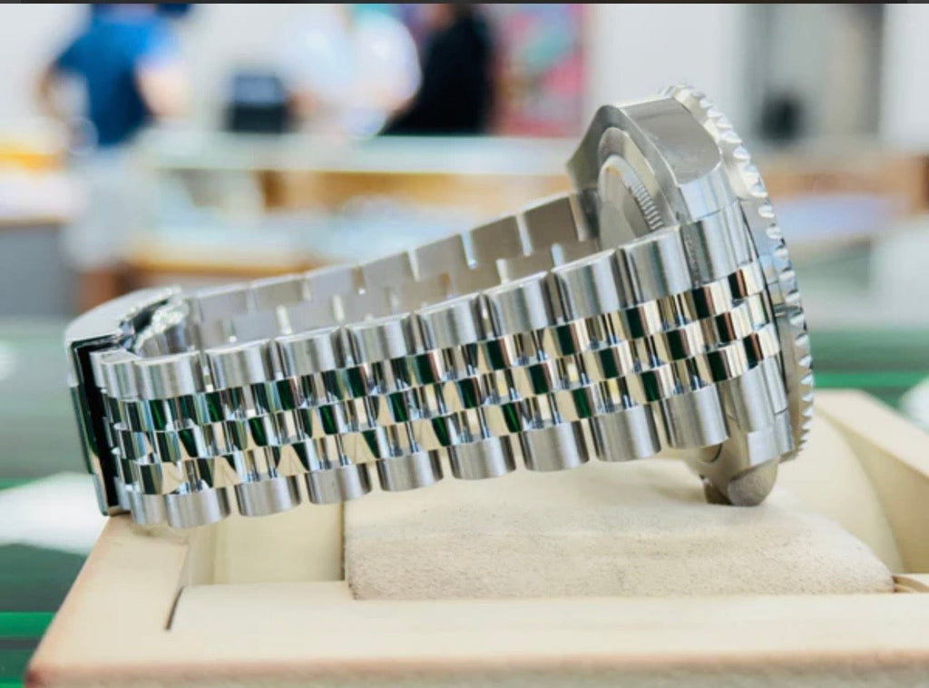 GMT-Master II “Sprite” (Jubilee) 40 mm