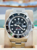 Sea-Dweller Anniversary Model | Baselworld Edition | 43mm