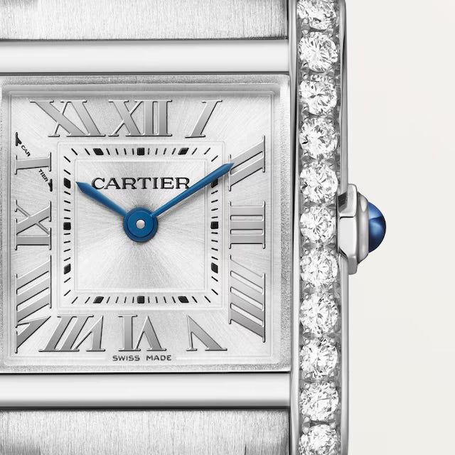 TANK FRANÇAISE WATCH