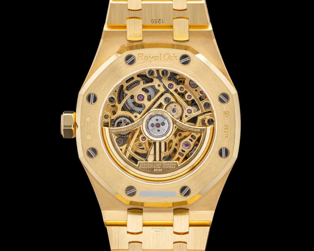 Audemars piquet 41MM