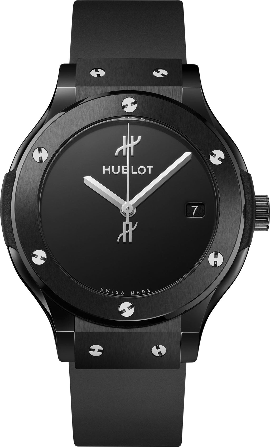 Hublot
Classic Fusion Black Magic 38mm