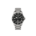 TUDOR Pelagos 42mm Titanium Automatic Diving Watch – Black Dial