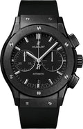 Hublot
Classic Fusion Chronograph Black Magic 45mm