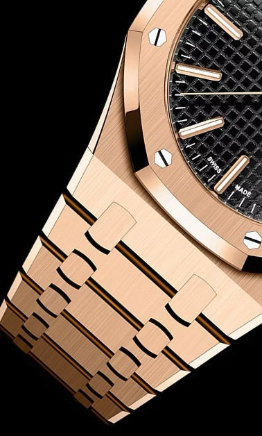 ROYAL OAK
SELFWINDING
41mm