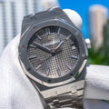 Audemars Piguet Royal Oak | Grey Dial | 41mm