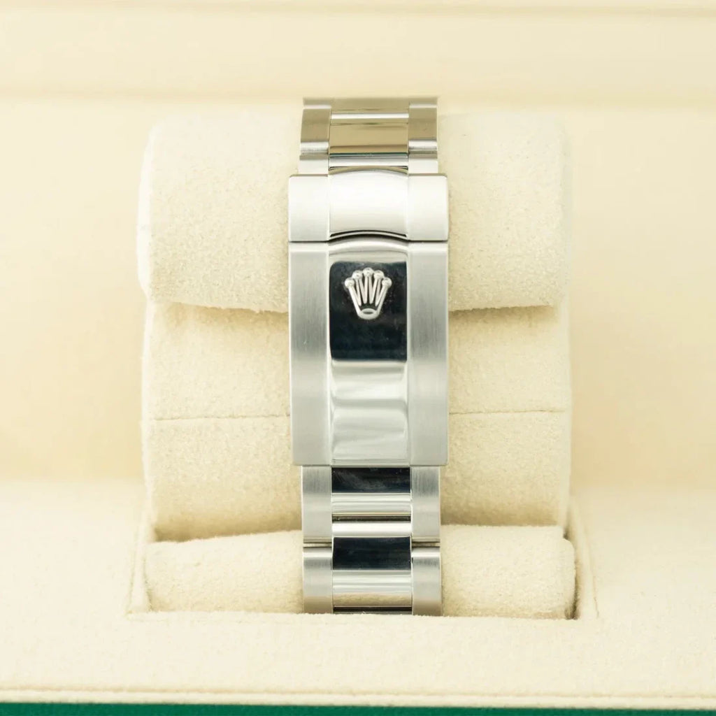 Rolex DateJust 41 126300 'Ice Blue'