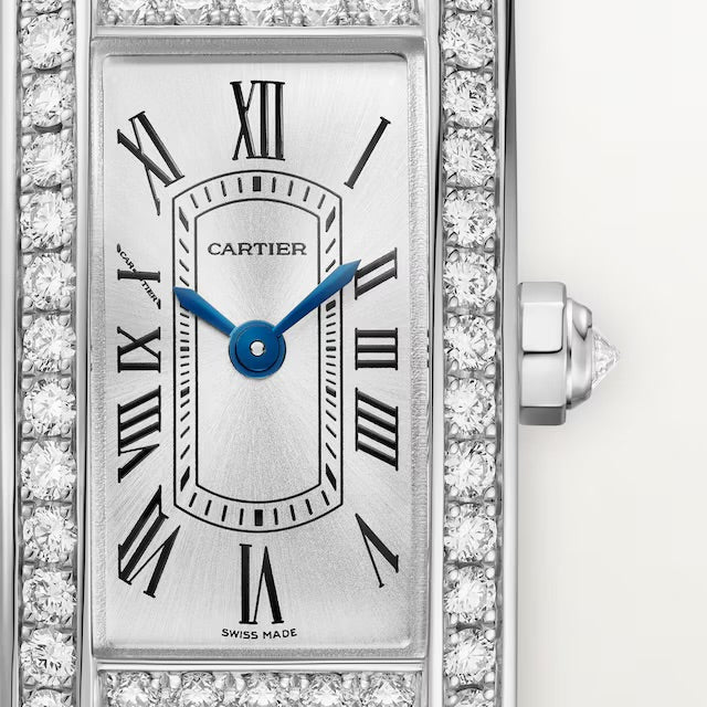 TANK AMÉRICAINE WATCH