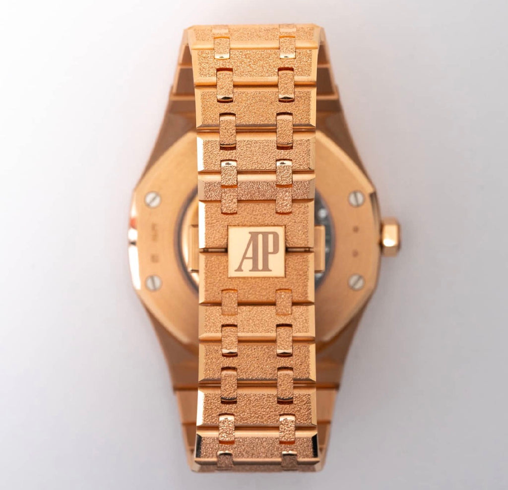 Audemars piquet 41MM