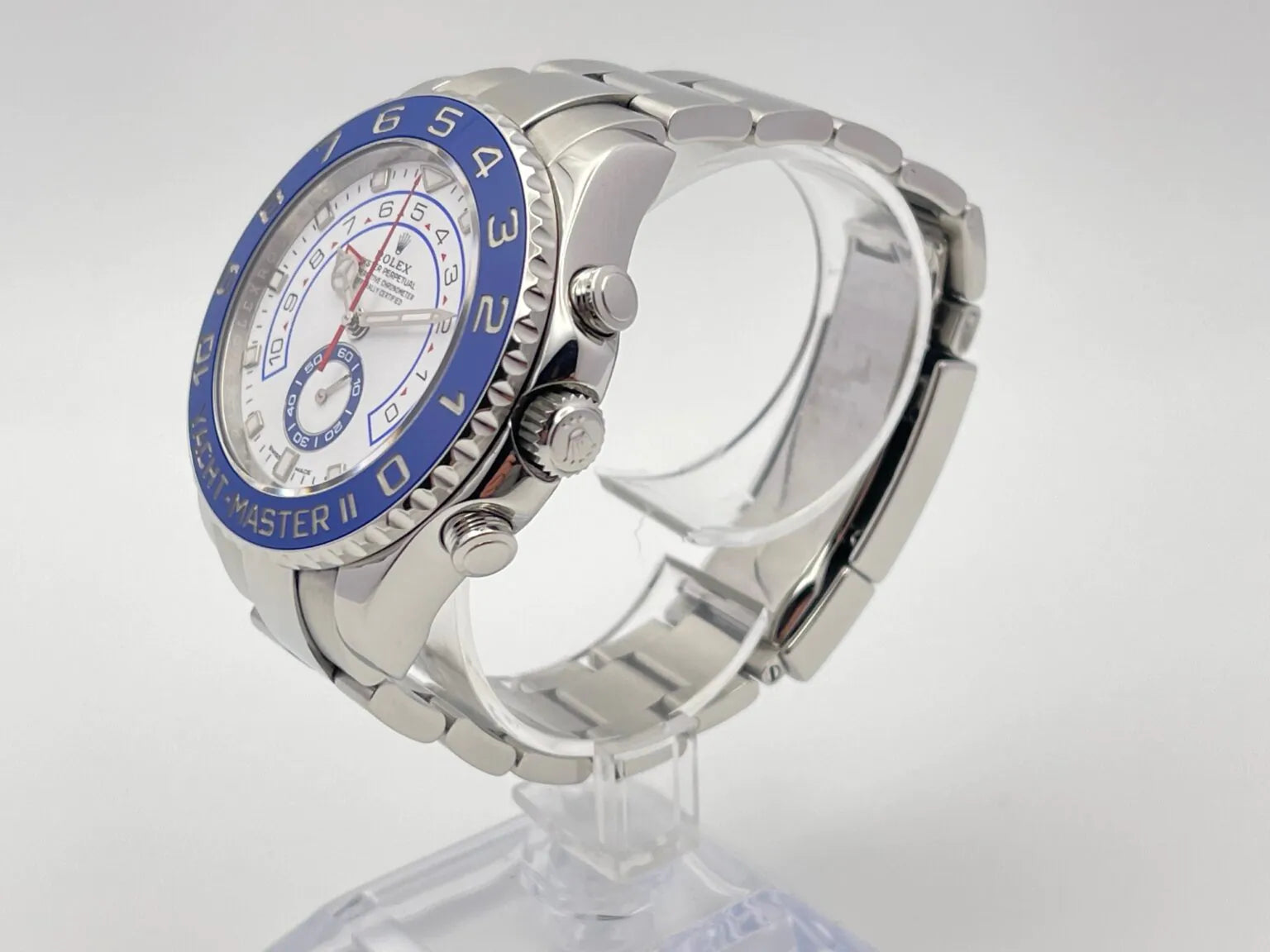 Yacht-Master II 44mm
