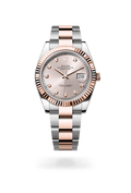 Rolex
Datejust 41