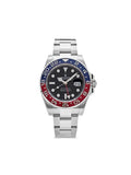 GMT MASTER II PEPSI