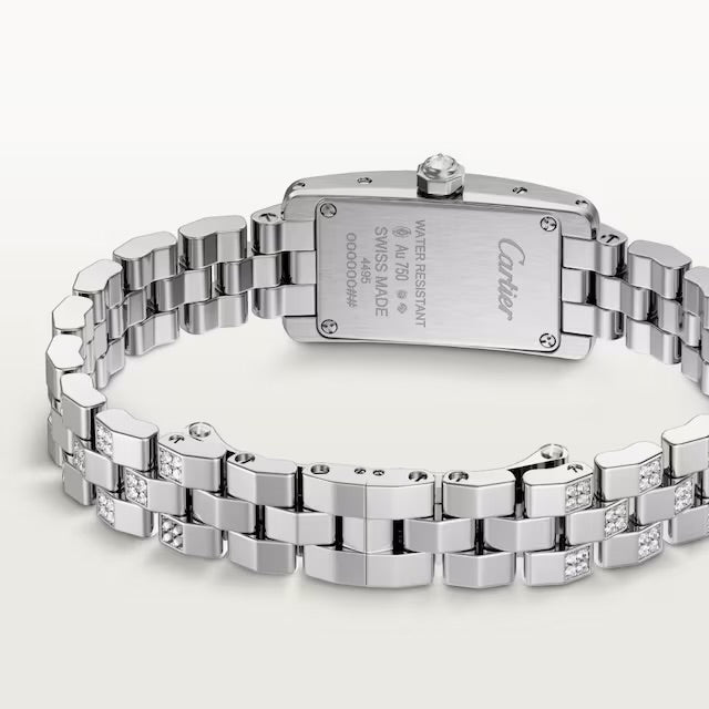 TANK AMÉRICAINE WATCH