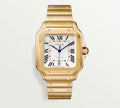 SANTOS DE CARTIER WATCH