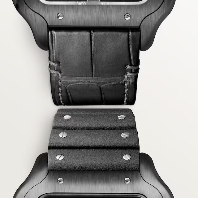 Santos de Cartier Watch