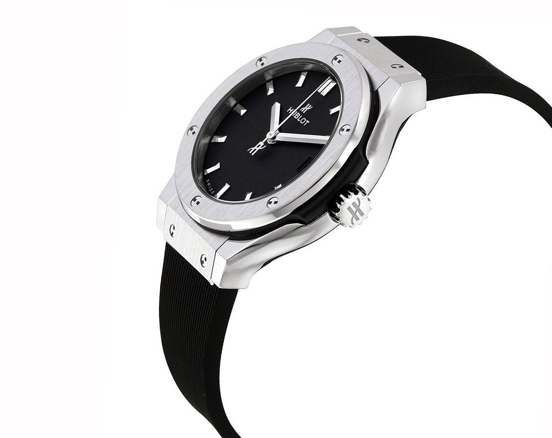 Hublot
Classic Fusion Titanium
43mm
