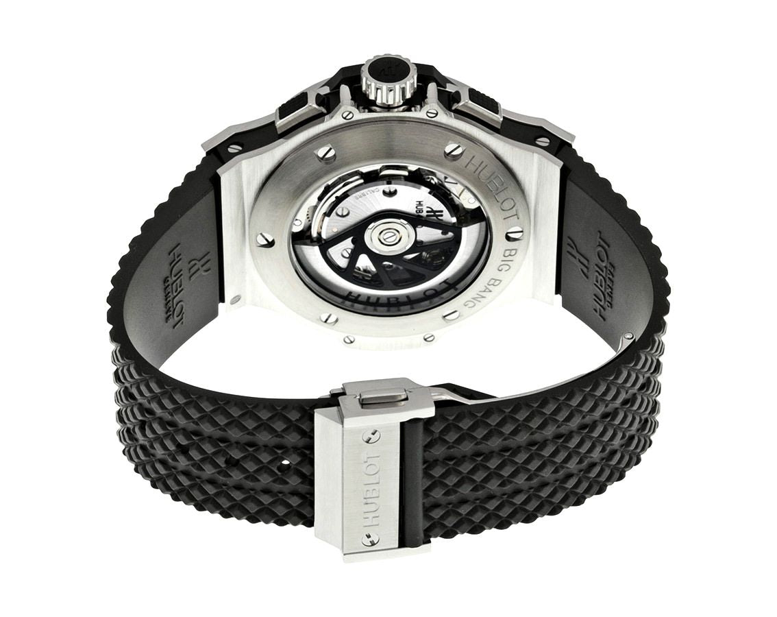 Hublot
Big Bang Steel
44mm
