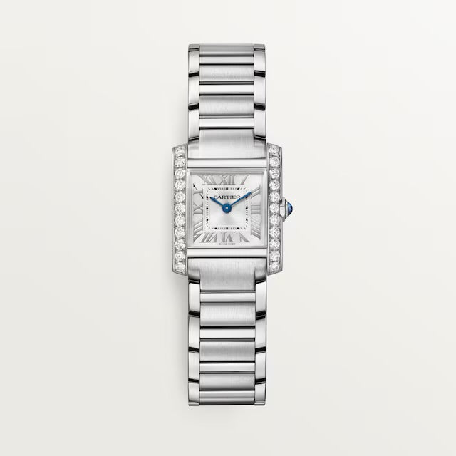 TANK FRANÇAISE WATCH