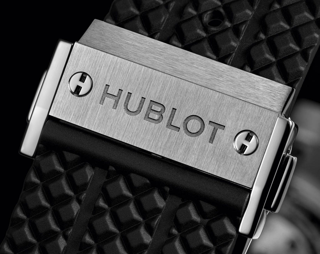 Hublot
Big Bang Steel
44mm