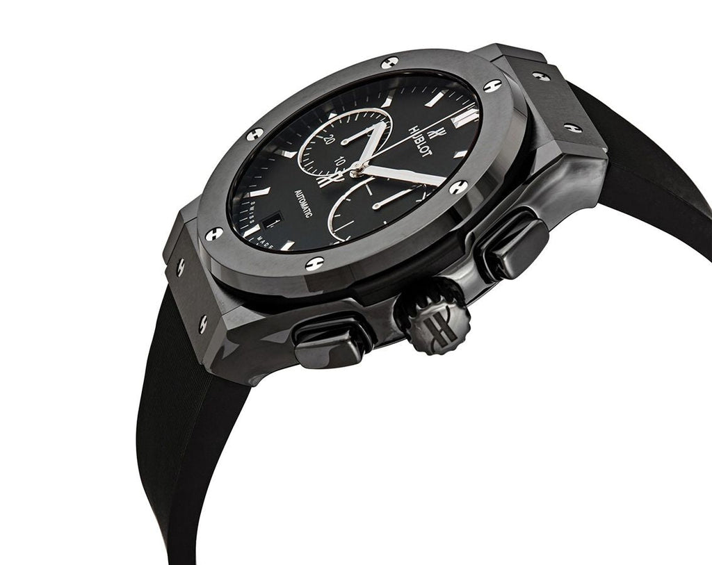 Hublot
Classic Fusion Chronograph Black Magic 45mm