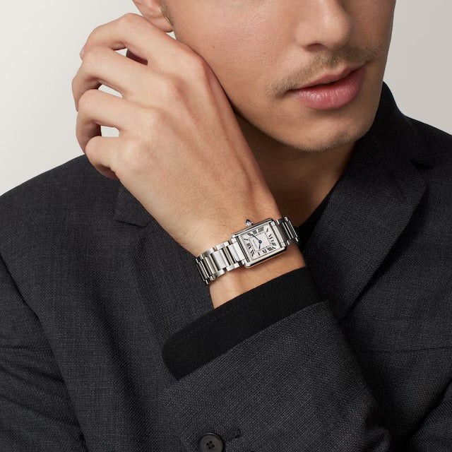 TANK MUST SOLARBEAT™ WATCH