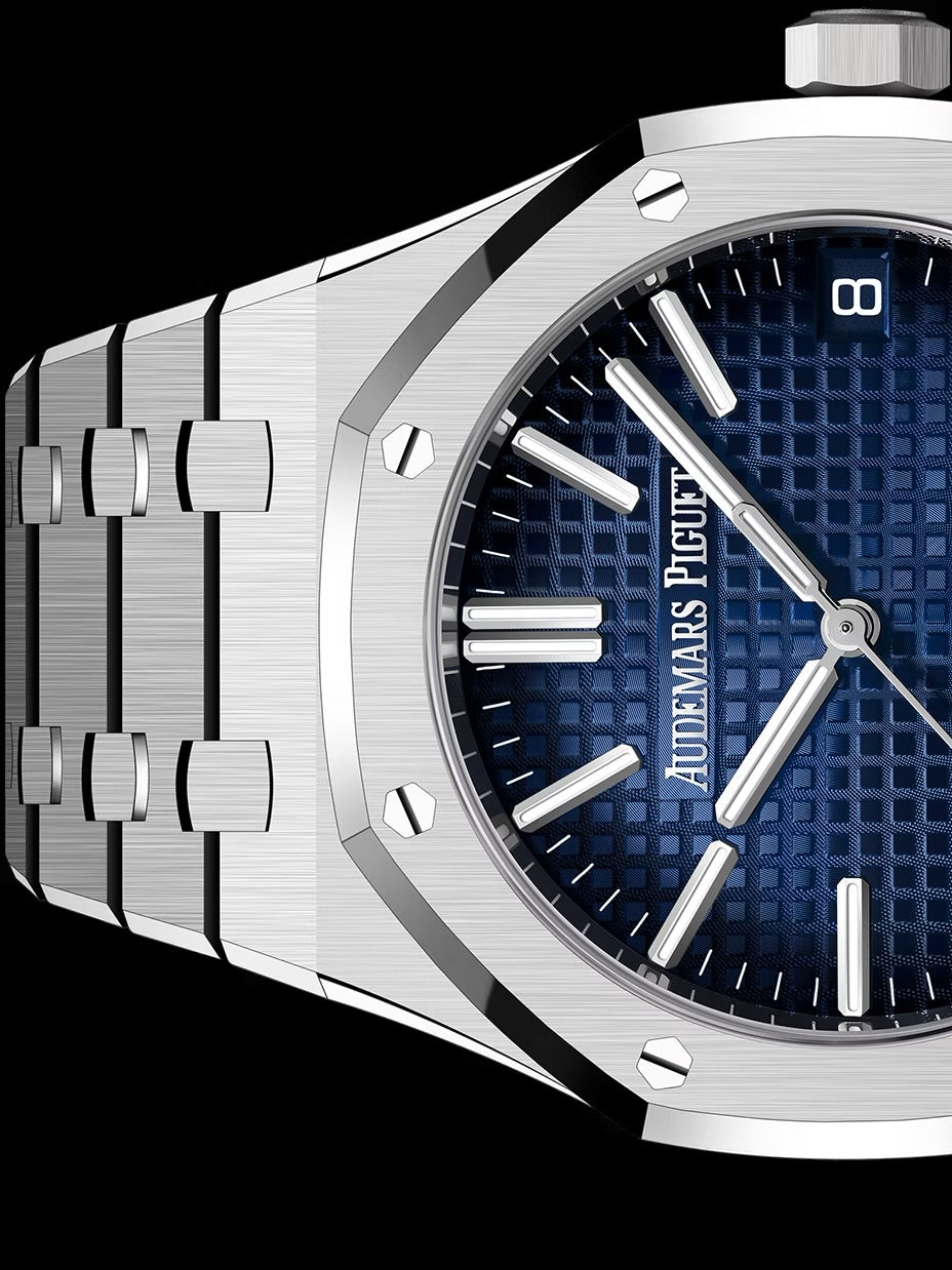 ROYAL OAK
SELFWINDING 41mm