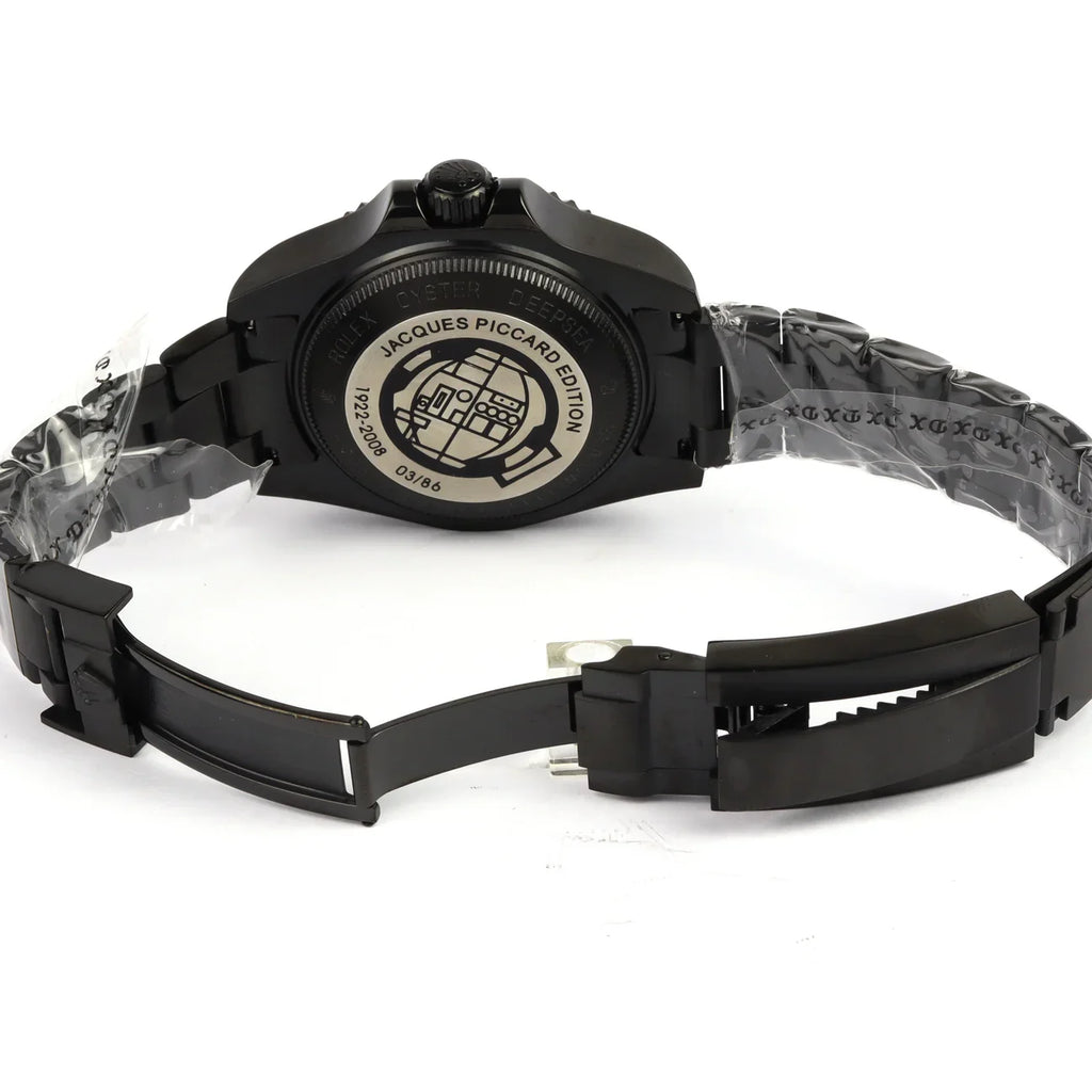 Rolex Pro-Hunter Sea-Dweller Deepsea | Ceramic Bezel | 44mm