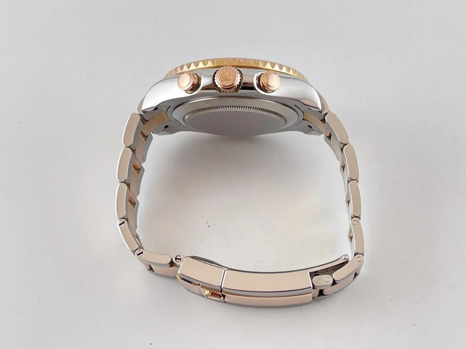 Yacht-Master II Two-Tone 44mm