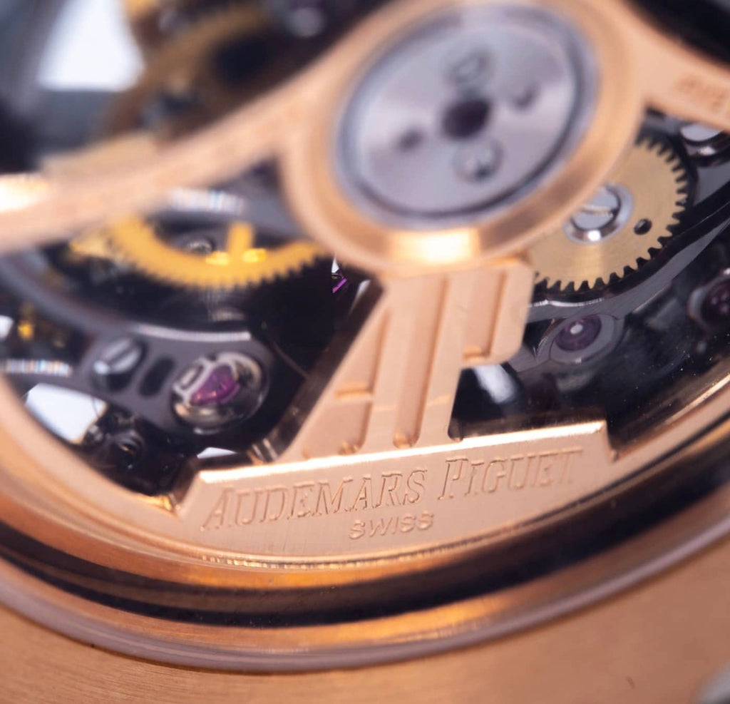 Audemars piquet 41MM