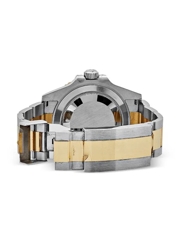 Submariner Bluesy Two Tone 41mm