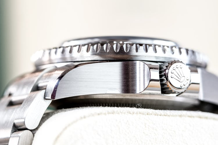 Sea-Dweller Deepsea Challenge | Black Dial | 50mm