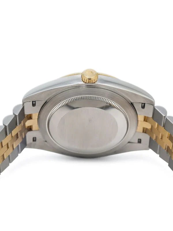 Datejust Wimbledon Two-Tone Jubilee 36mm