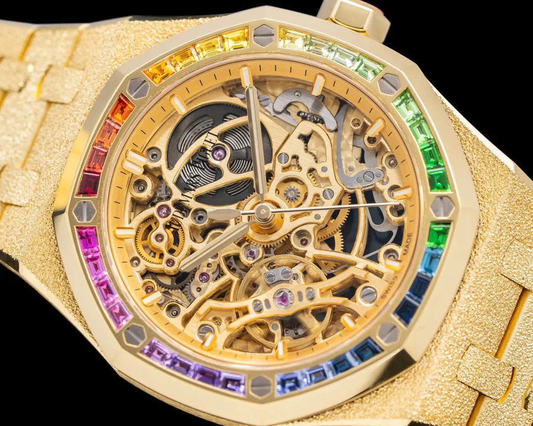 Audemars piquet 41MM