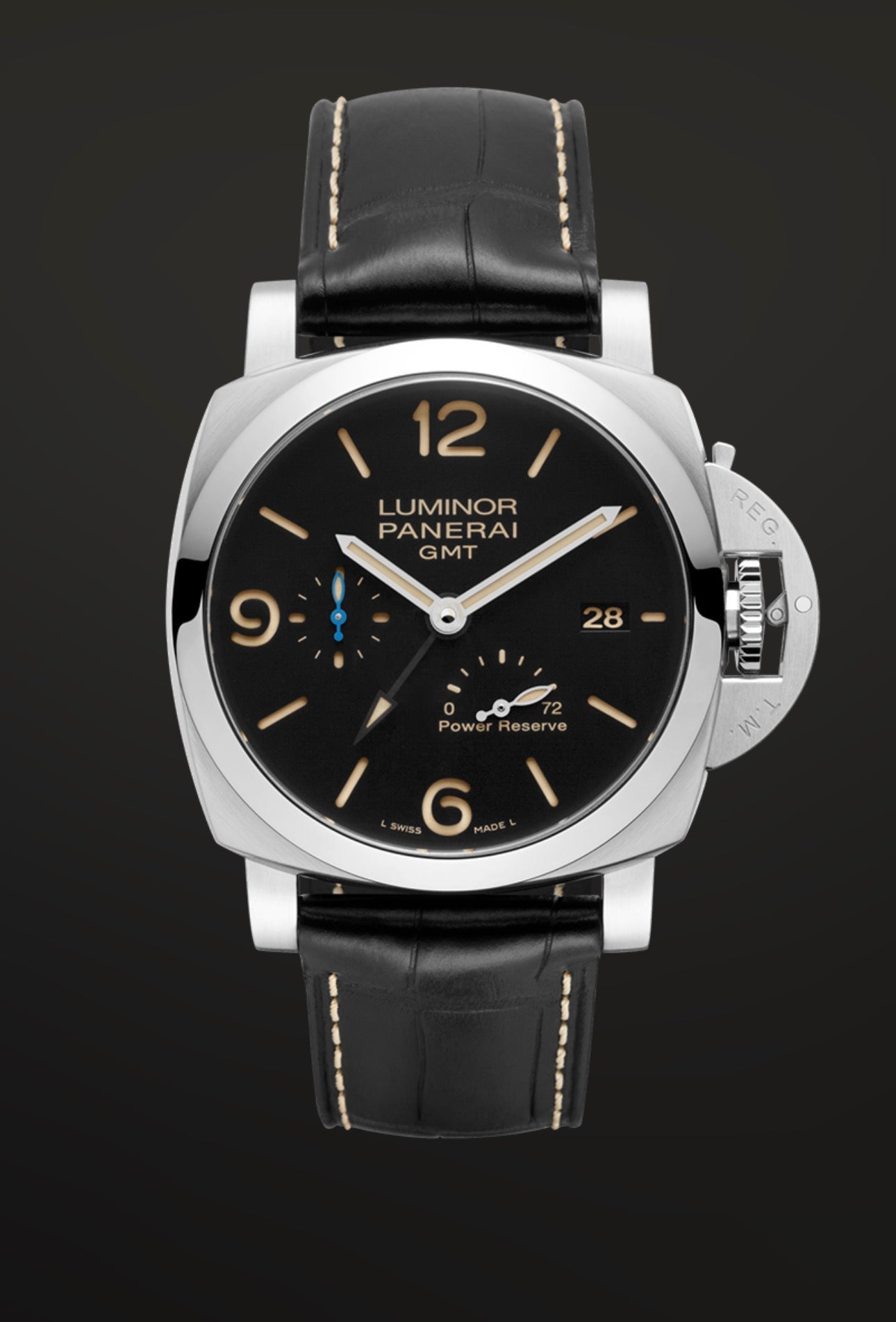 Luminor panerai 44 mm Το PAM 1321