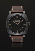 Luminor panerai 48mm