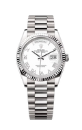 ROLEX DAY-DATE 36