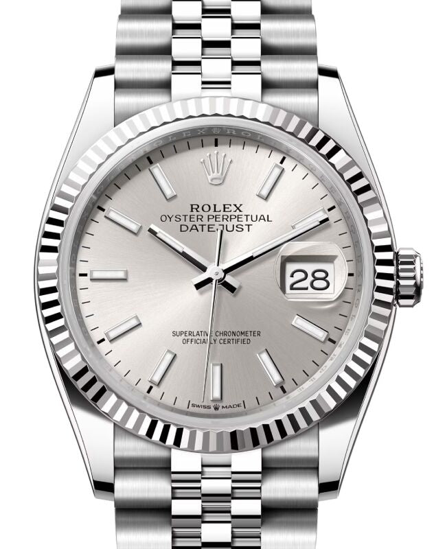 Rolex - Datejust 36