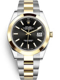 Rolex Datejust 41